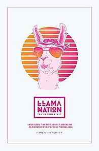 Watch Llama Nation