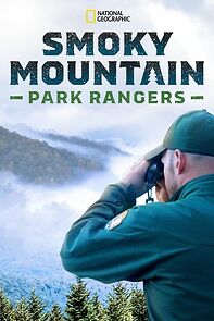 Watch Smoky Mountain Park Rangers (TV Special 2021)