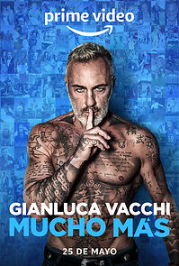 Watch Gianluca Vacchi - Mucho Más