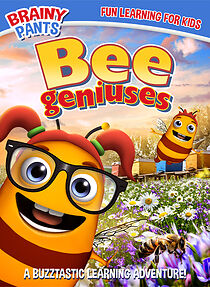 Watch Bee Geniuses: The Life of Bees