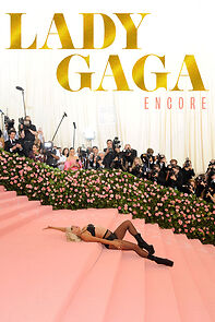 Watch Lady Gaga: Encore