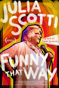 Watch Julia Scotti: Funny That Way