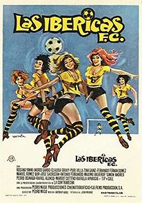Watch Las ibéricas F.C.