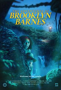 Watch The Adventures of Brooklyn Barnes (Short 2022)