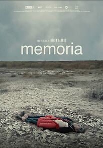 Watch Memoria (Short 2022)