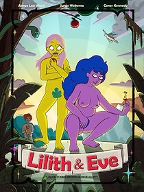 Watch Lilith & Eve (Short 2022)