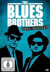 Watch The Blues Brothers: Soul Biscuit