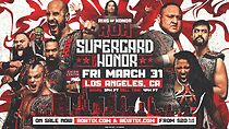 Watch ROH Supercard of Honor (TV Special 2023)