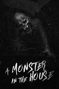 Watch A Monster in the House (Short 2021)