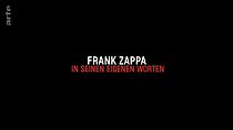 Watch Zapped: Frank Zappa par Frank Zappa