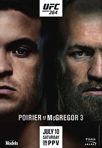 Watch UFC 264: Poirier vs. McGregor 3 (TV Special 2021)