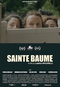 Watch Sainte Baume