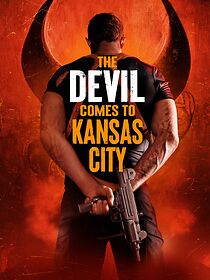 Watch The Devil Comes to Kansas City