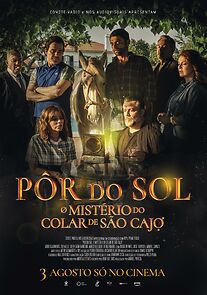 Watch The Mystery of the Necklace of São Cajó
