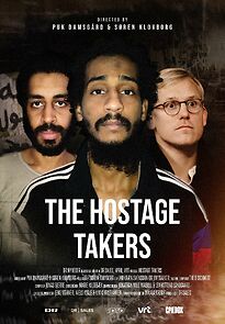 Watch Hostage Takers