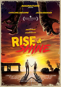 Watch Rise & Shine (Short 2021)