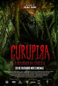Watch Curupira - O Demônio da Floresta
