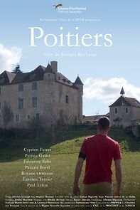 Watch Poitiers (Short 2022)