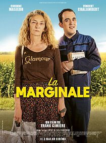 Watch La marginale