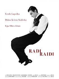 Watch RadiRaidi (Short 2023)