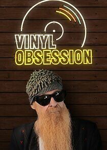 Watch Vinyl Obsession