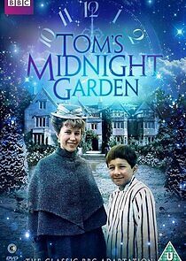 Watch Tom's Midnight Garden