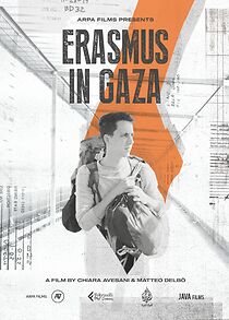 Watch Erasmus in Gaza