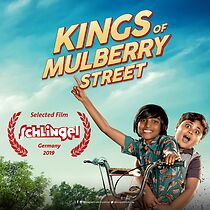 Watch Kings of Mulberry Street: Let Love Reign