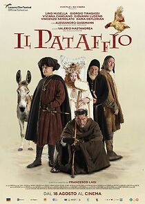 Watch Il pataffio