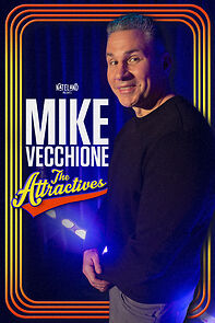 Watch Mike Vecchione: The Attractives (TV Special 2023)