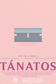 Watch Tánatos (Short 2019)