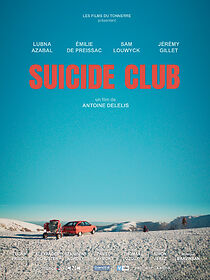 Watch Suicide Club (Short 2021)