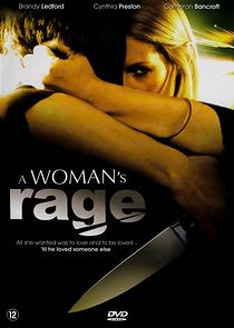 Watch A Woman's Rage