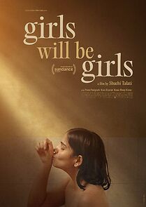 Watch Girls Will Be Girls