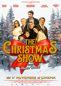 Watch The Christmas Show