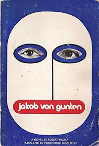 Watch Jakob von Gunten