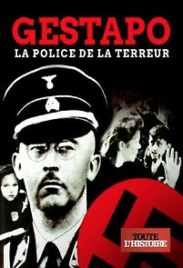 Watch Gestapo la police de la terreur (TV Special 2021)