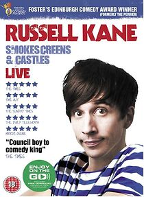 Watch Russell Kane: Smokescreens and Castles (TV Special 2012)