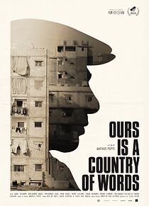 Watch Ours Is a Country of Words (Short 2017)