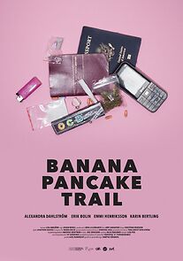 Watch Banana Pancake Trail (Short 2018)