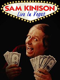 Watch Sam Kinison: Live in Vegas