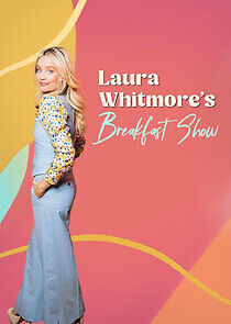 Watch Laura Whitmore's Breakfast Show