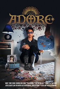 Watch Adore (Short 2022)