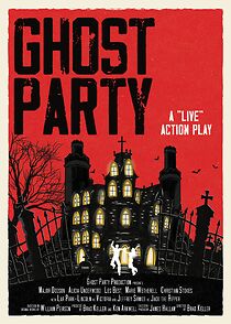 Watch Ghost Party