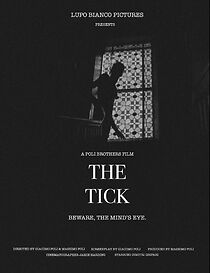Watch The Tick (Short 2021)