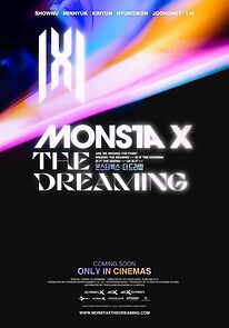 Watch Monsta X: The Dreaming