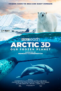 Watch Arctic: Our Frozen Planet (Short 2023)
