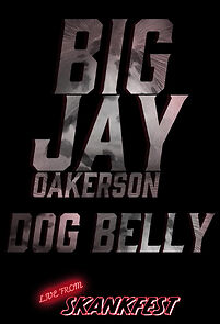 Watch Big Jay Oakerson: Dog Belly (TV Special 2023)