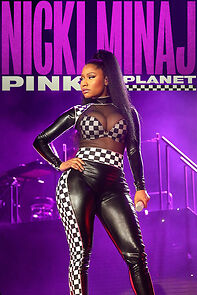 Watch Nicki Minaj: Pink Planet