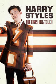 Watch Harry Styles: The Finishing Touch